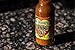Habanero Hot Sauce by Mr. Biscuits infuses Habanero, Jalapeno, Fresno, and Thai Chili producing HIGH HEAT, low vinegar 5 oz