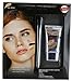 Miracle Skin Transformer Pure Reflection Fluid Finish Foundation SPF 40, 1.2 FL + GIFT Precision Foundation Brush