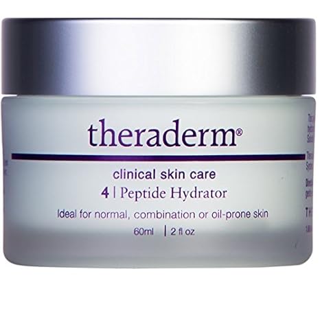 theraderm peptide hydrator