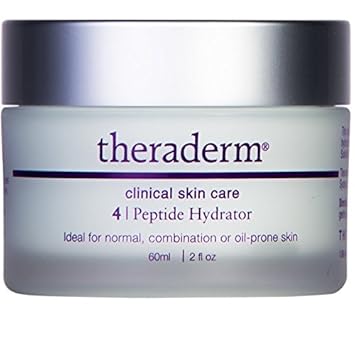 theraderm peptide cream