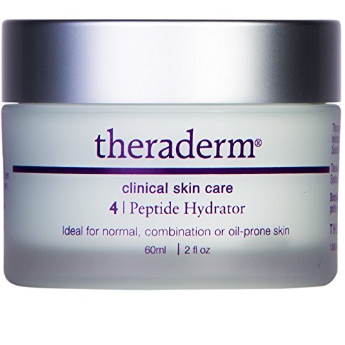 Theraderm peptide hydrator 2fl oz