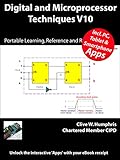 Digital and Microprocessor Techniques V10