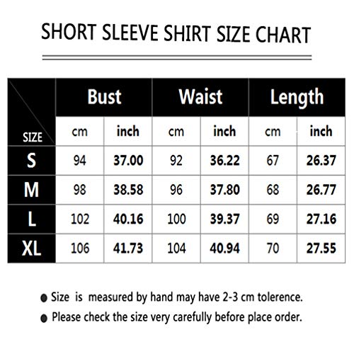 Women Sunflower Shirt Peace Cute Funny Graphic Tees Casual Short Sleeve T Shirt Tops (Beige, M)