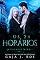 Livro Os 24horários: Uma Fantasia Urbana dos Deuses Eslavos com Romance (Lobisomens Negros Livro 2)