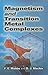 Magnetism and Transition Metal Complexes (Dover Books on Chemistry)