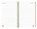bloom daily planners Writefully His 2017 Calendar Year Daily Planner (+) Passion/Goal Organizer (+) Agenda (+) Monthly Datebook (+) January 2017 - December 2017 (+) 6
