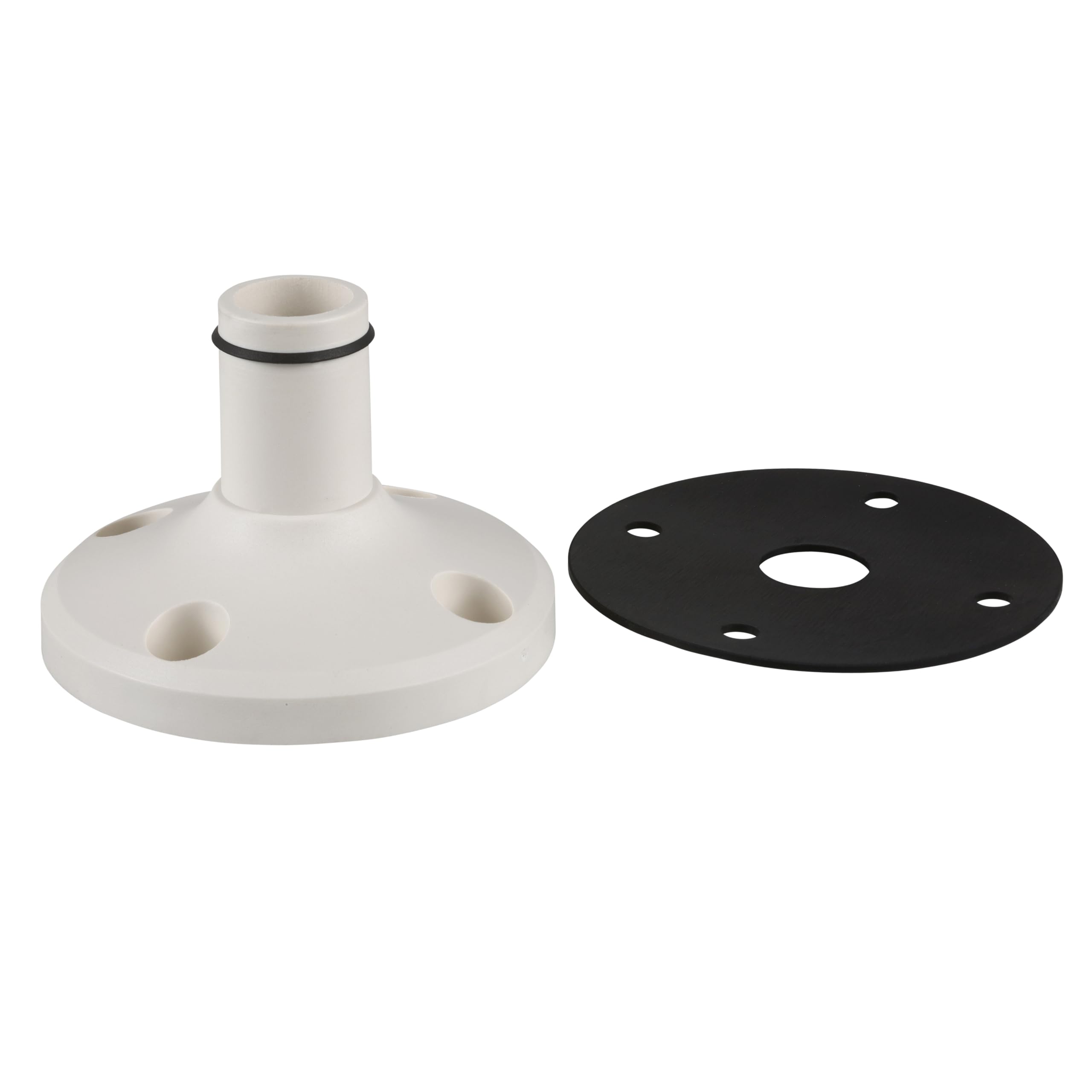 Cutter XVMZ06 Plastic Plate White