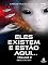 Livro ELES EXISTEM E ESTÃO AQUI... Volume 2: SÉCULOS XX E XXI - EDIÇÃO ILUSTRADA