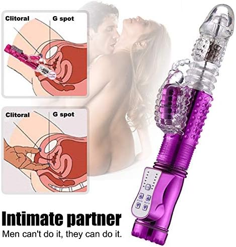 Lifelike Toys for Women - Large Size - 36 Speeds - USB Rechargeable - Perfect Size & Party Gifts