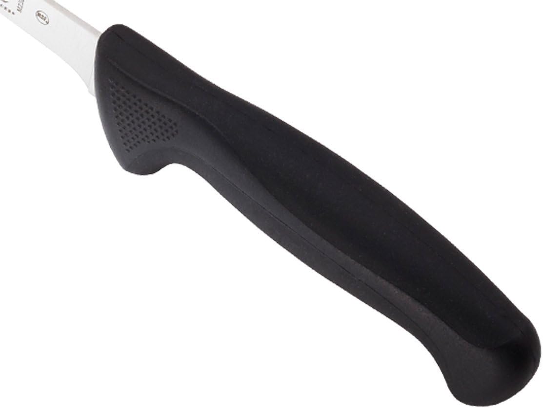 Mercer Culinary M23860 , Stainless Steel, Black, 8.5-Inch Narrow Fillet Knife, 22 cm - Image 5