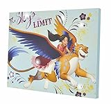 Disney Elena Of Avalor LED Canvas Wall Art