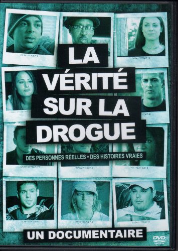 La Vérité Sur La Drogue Dvd Documentaire 2009 Lauréat Du Prix Addy
