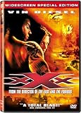 XXX (Widescreen Special Edition)