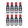 Durgol Swiss Espresso Special Decalcifier, 8 X 125 ml Pack Of 4