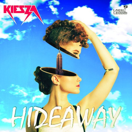Kiesza - Hideaway (CDS) - Zortam Music