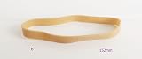 First Steps 10 x Large Thick Rubber Elastic Bands 6 inch 1/2 inch No.89 view 5