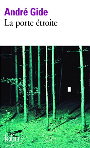 La  porte étroite
