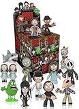 Funko Mystery Mini: Horror - Horror Classics Series 3 - One Mystery Figure Action Figure