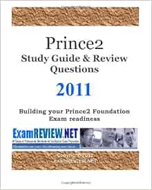 PRINCE2-Foundation Schulungsunterlagen