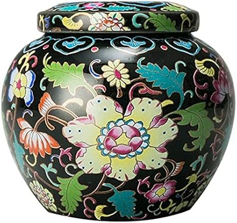 Amazon Ronglibai 壷 ミニ 骨壷 ミニ骨壷灰の壷灰の壷大人の灰は亡くなった母親 父 友人 小さなペットへの最高の贈り物 骨壺 オンライン通販