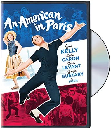 Amazon.com: Omnibus: Dancing, a Man's Game - Gene Kelly : Gene