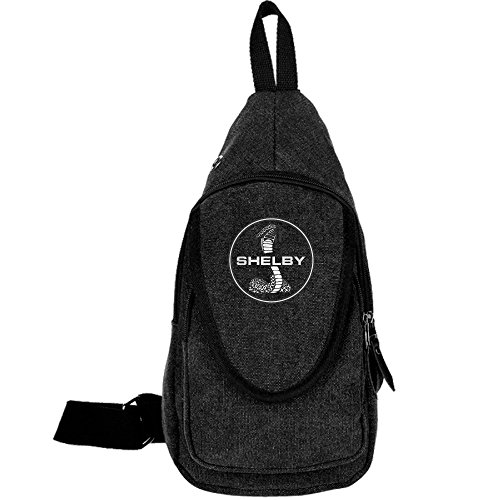 ford mustang backpack