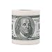 HDE Novelty $100 USD Dollar Bill Funny Money Currency Toilet Tissue Paper Roll
