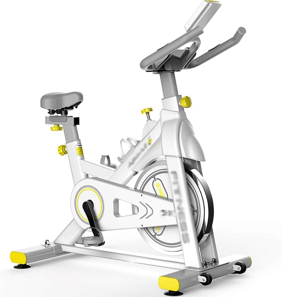 cross cycle exercise bike