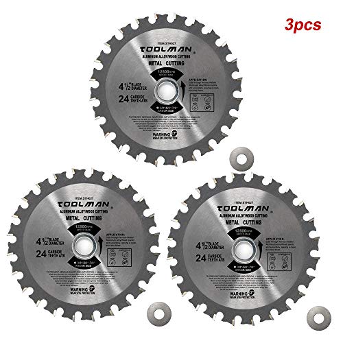 Home & Garden PORTERCABLE 12057 41/2Inch 120 Tooth TCG Plywood