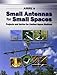 ARRL's Small Antennas for Small Spaces: Projects and Advice for Limited-space Stations