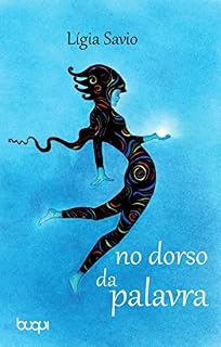 Livro No dorso da palavra
