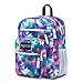 JanSport Big Student Backpack - Dye Bomb - Oversized