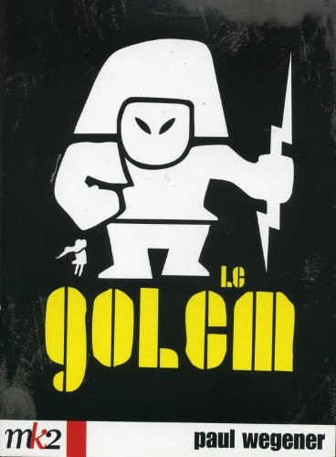 Le Golem