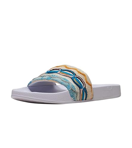 puma coogi slides