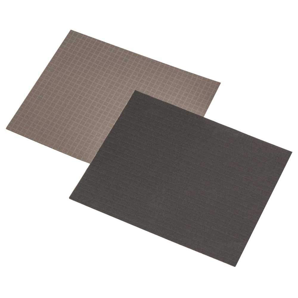 VAUDE Unisex - Adult Tent Repair Patch Replacement Part, Multicoloured, One Size