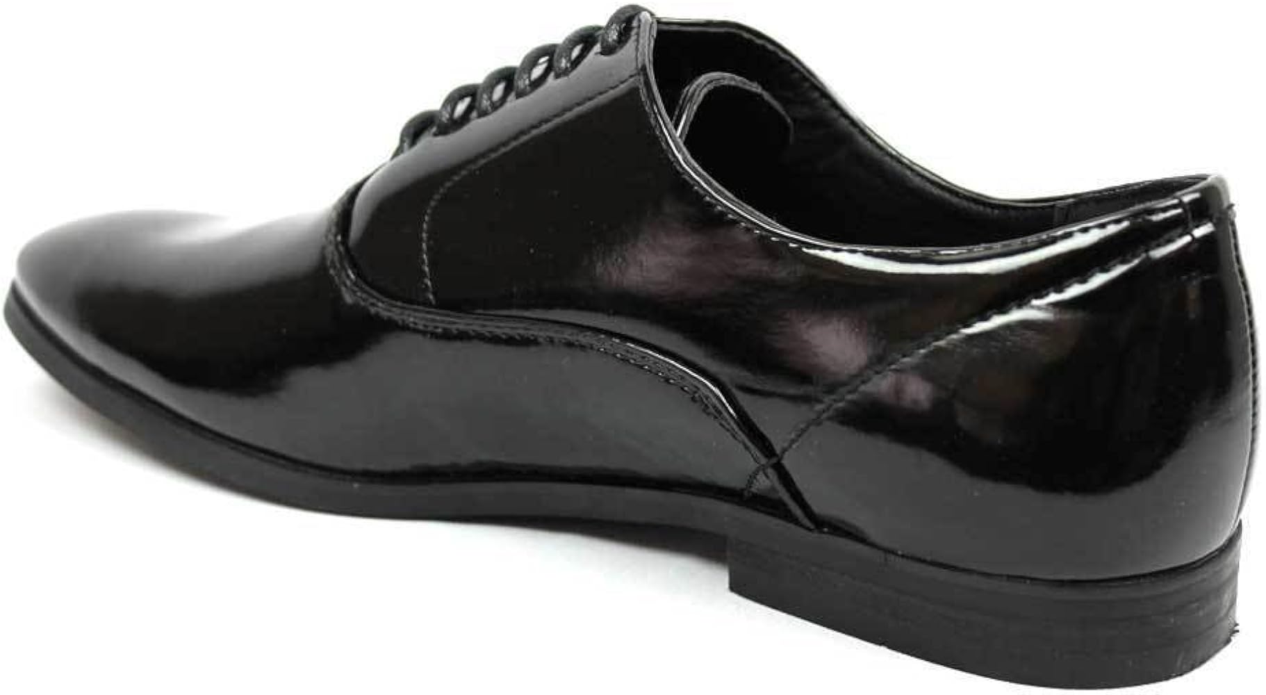 mens tuxedo shoes