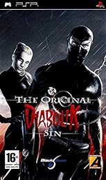 Diabolik : The Original Sin