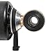 Air Suspension Strut Shock Rear (Pair) for 2000 - 2014 Chevrolet Chevy Suburban 1500 Tahoe GMC Yukon XL Denali Cadillac Escalade ESV V8 fits 22187156 / AS-2700