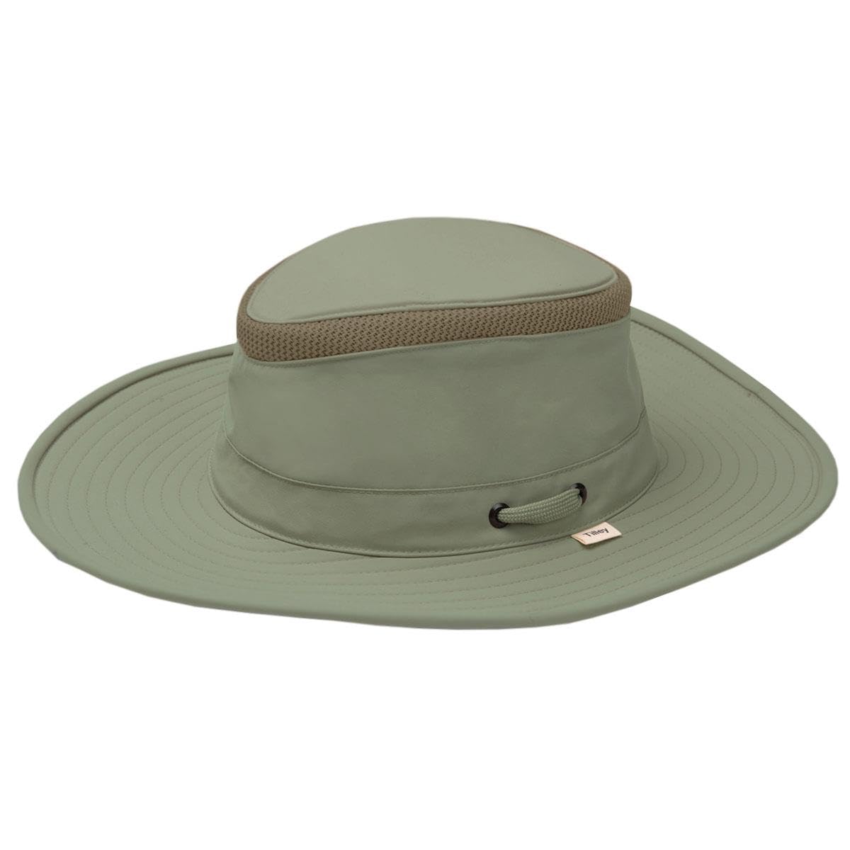 LTM6 Airflo Sun Hat, Light Sage, 7 1/4 Image