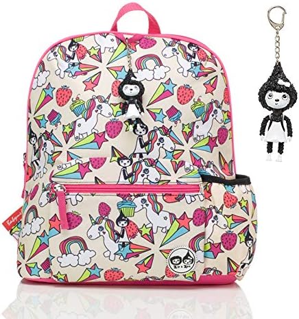 Babymel Girls' Unicorn, 3+