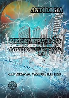Livro Regeneração: A Terra em extinção