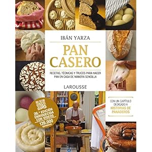 Pan casero