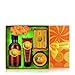 The Body Shop Satsuma Festive Picks Gift Set