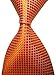 Geek-M Mens Necktie Paisley Jacquard Woven Ties Classic Men's Tie Necktie