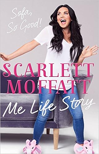 Image result for scarlett moffatt book