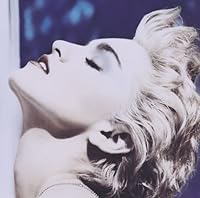 Madonna Ablum Cover