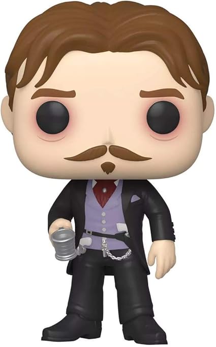 funko pop tombstone