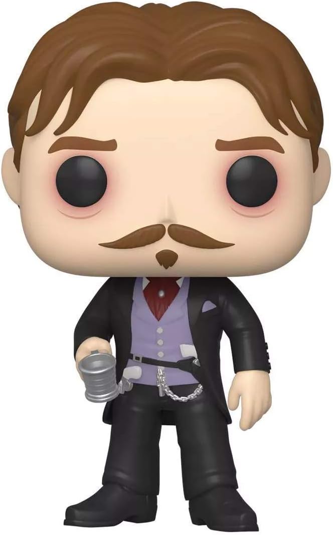 target doc holliday funko pop