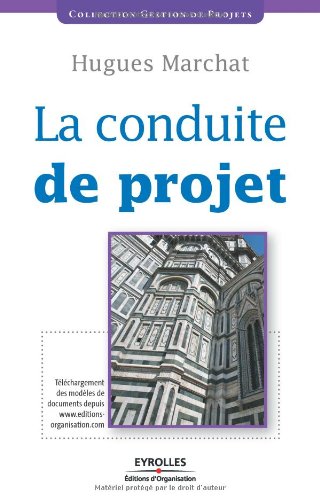 La  conduite de projet