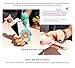 UnnFiko Dinosaur Phone Case Compatible with iPhone 7 Plus/ 8 Plus, Soft Silicone 3D Cartoon Animal Super Cute Protective Case Cover for Girls Women (iPhone 7 Plus, Dinosaur)
